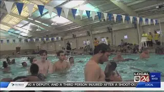 Health officials warn people of &ldquo;crypto&rdquo; pool parasite which can cause severe intestinal problems