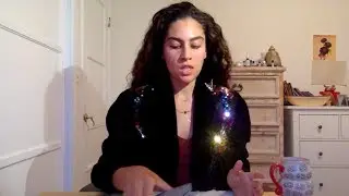 Gemini June 2017 Reading - STAKING YOUR CLAIM! - June 1 - 15, 2017