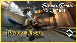 Prince Of Persia Sands of Time Combat (Part 16)