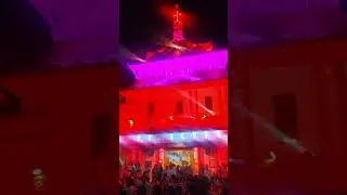 മാപ്രാണം പള്ളിപെരുന്നാൾ #church #mapranam