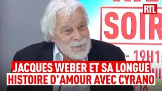 Jacques Weber : 