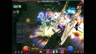 Mu Online Cheater NIDAVELLIR