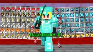 Hice el RAID mas MILLONARIO con @DudasPVP  en Minecraft HCF...​