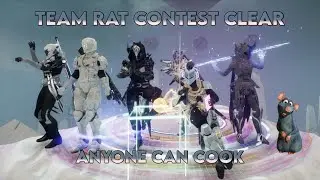Koregos, The Worldline: Desert Perpetual Contest