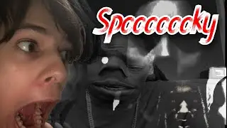 These Roblox horror games MELTED MY BRAIN!