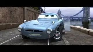 Finn McMissile edit. #cars2 #edit #pixarcars