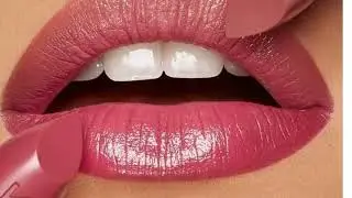 KIKO Milano Smart Fusion Lipstick Lip Kit With 3 Radiant-Finish Lipsticks.    