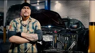 We are the collision repair industry