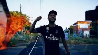 Rigor Mbandz + Crack (prod. By Raaco 970)shot by D.Youseff 