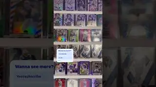 &ldquo;I Built the Ultimate DIY Trading Card Wall Display!&rdquo; #foryou  #fypシ #trending #sports #sports #diy