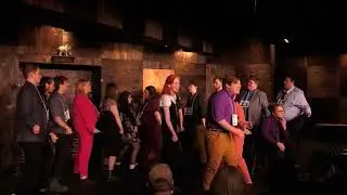 Spelling Bee Song - Second City Chicago 5/11/22