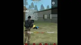 hari scar vs me //#rbz_freefire #hariscar #warloop