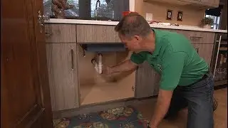 P Trap Replacement &ndash; Fix It In 15 Minutes | HouseSmarts &ndash; Episode 214