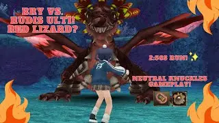 Can Neutral Gear Handle This? Red Lizard Rudis Ultimate!