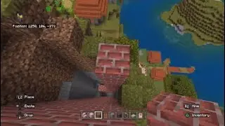 CB Craft! Ep1! House Building time!