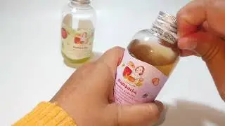 PAKET IMUT FRUTY || MAMBUCHA MAMITH