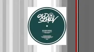 Ricardo Espino - Talking ToThe Ear [OSD002]