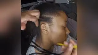 Step-by-Step African Braiding Tutorial by a Master Braider | Learn Authentic African Styles