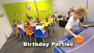 Laserfun Cairns - Extended