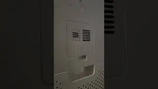 xiaomi smart air purifier 4 pro dust sensor fan noise max speed
