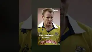 Un rugbyman professionnel en cavale pour des malversations