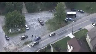 Police Officer Caught Stealing Dead Man #cops #police #lawenforcement #law #stealing #bodycam #viral