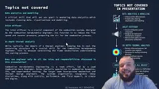 Creating theory to industry engineering video-presentation