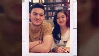 Kyfa - Lets talk about love