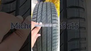 Honda City Upgrade Tyre Size | Michelin Tyres 185 65 r15 #speedtyrecenter #ytshorts #michelin