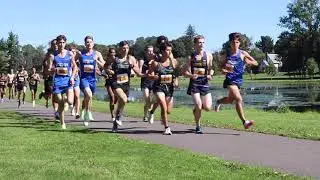 A Recap of the 18th Annual Ted Owen Invitational