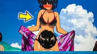 Se Enamor&oacute; de la Rarita Tras Antojarse de Sus Babitas | Resumen anime