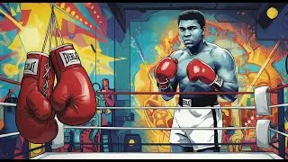 📈 The Future of Boxing: Tech, Training, and New Champions | VR, AI, Data & Hybrid Fighters 🥊