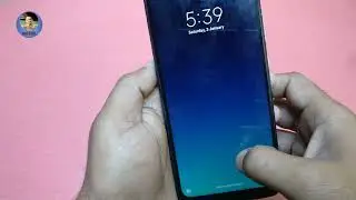Redmi note 7s double tap screen on off - SETTING