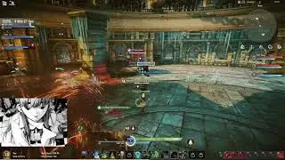 [ELYON] Mystic CBT1 PVP