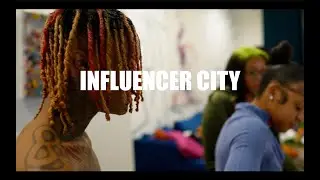 I TOLD MY BABYMOMA I...🥰LIFE IN INFLUENCER CITY PT.1😳