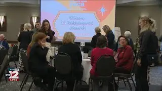 YWCA hosts 12th annual Women of Achievement Awards