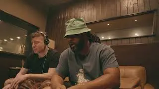 PIMLR X SUNO | Relatives & Cousins Ep. 3 &mdash; The Evolution of Sound ft. Khrysis