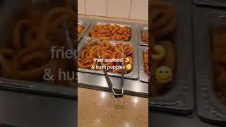bonfire seafood buffet: 7009 Coastal Hwy, Ocean City, MD 21842#oceancitymaryland #buffet
