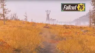 FO76 - Let's Grind - 10 September 2025 (C.A.M.P. Revamp - Appalachian Modern Living - Season 22)