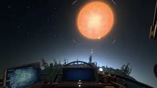 Outer Wilds little pupu ufo