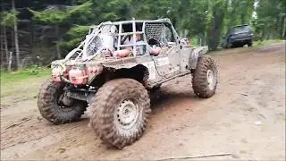 Transsylvania Trophy 2019