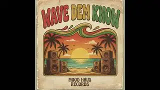 Wave Dem Know (Full Album) | 70s Roots Reggae • Classic Island Sound