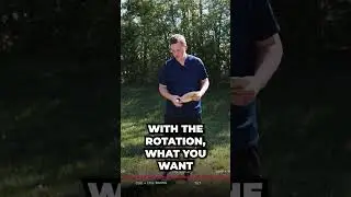 Перестаньте чрезмерно вращать БЭКХЕНД!