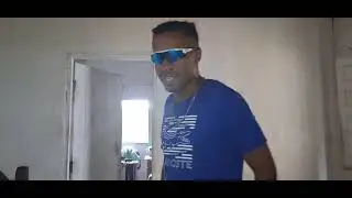EU NUNCA T&Iacute; TŔA&Iacute;-MEL RIOS 