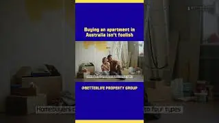 An apartment in Australia? Not a foolish move...  #realestate #sydney #money #sydneyproperty