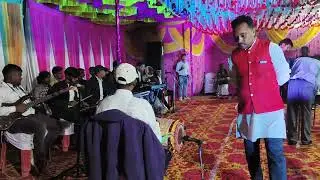 sky musical group simdega ki or se ek Chhota sa music dhun barki biura program video 23-10-2023