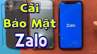 Guide to Setting Up Two-Factor Authentication for Zalo
