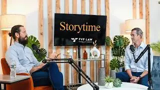 Summary Judgment: Storytime | FVF Law