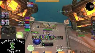 Viewer Keys Tank PoV Again or DPS or Heal? | Remix 8 Days Left.. | Get Your Toon Ready for Next Xpac