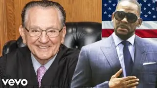 R.Kelly -Tribute to Judge Frank Caprio | The Nicest Judge in the World | RIP( Official Tribute Song)